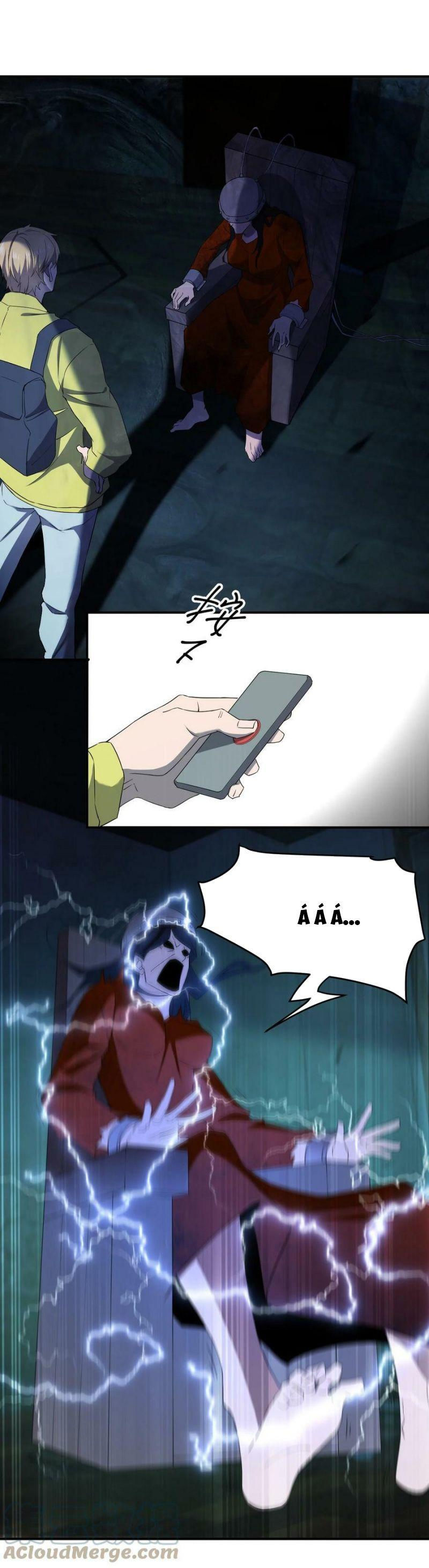 đừng hiểu lầm, tôi mới là người bị hại! chapter 76 12