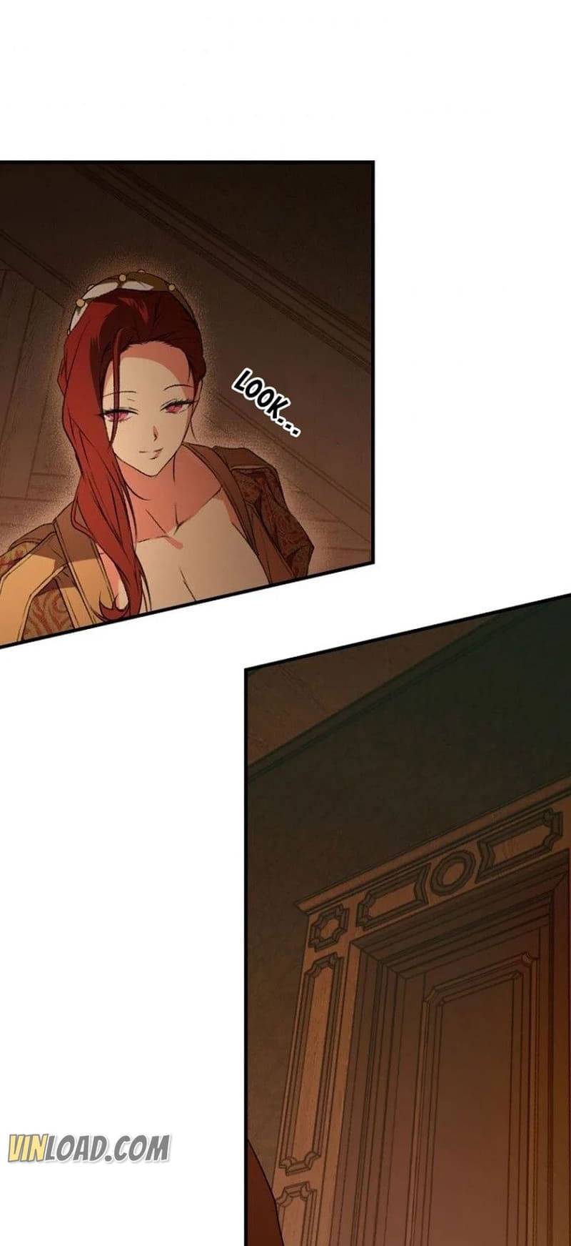 quý cô bí ẩn - secret lady chapter 32 53