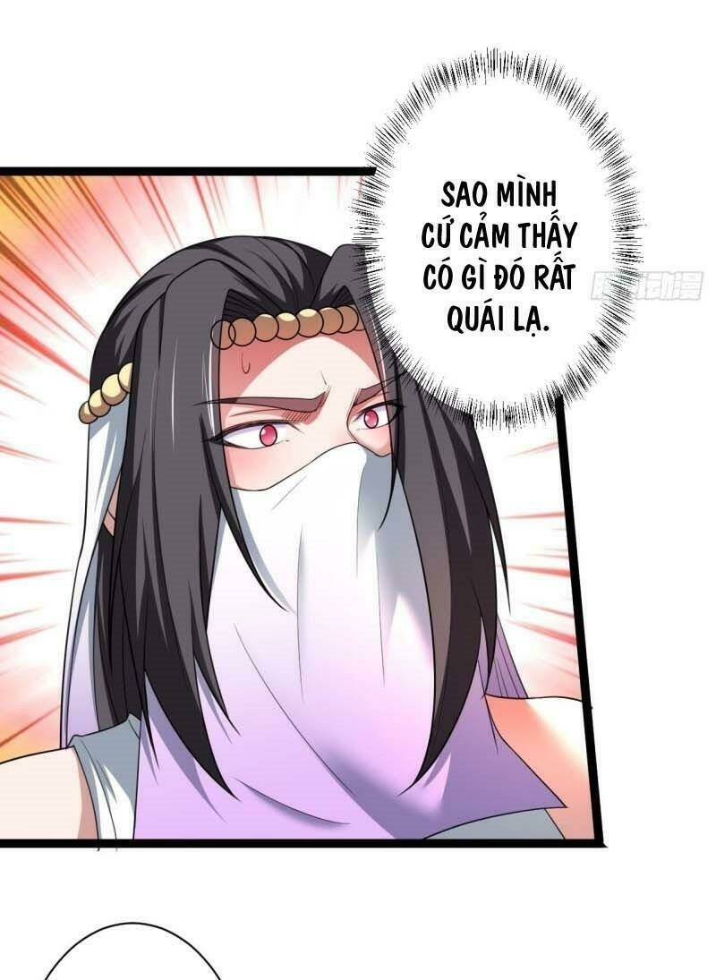trọng sinh tối cường ma tôn ở rể chapter 66 52