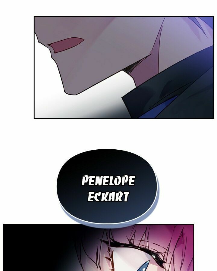 kết cục của nhân vật phản diện chỉ có thể là cái chết chapter 0 42