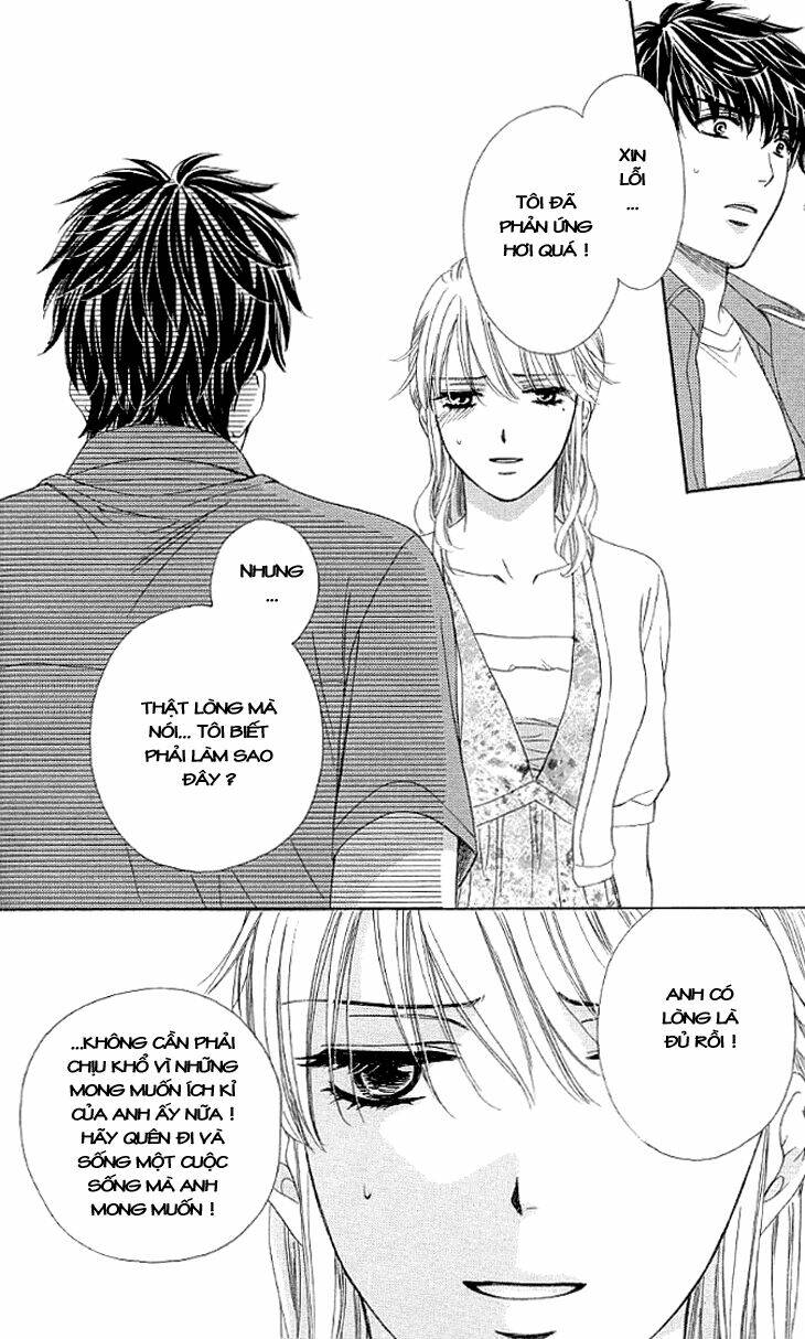 Yoru Cafe Chapter 12 - Trang 10