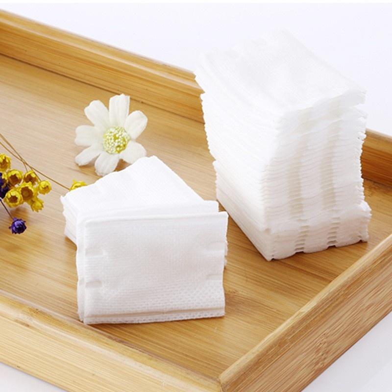 Bông Tẩy Trang 222 Miếng Cotton Pads H079