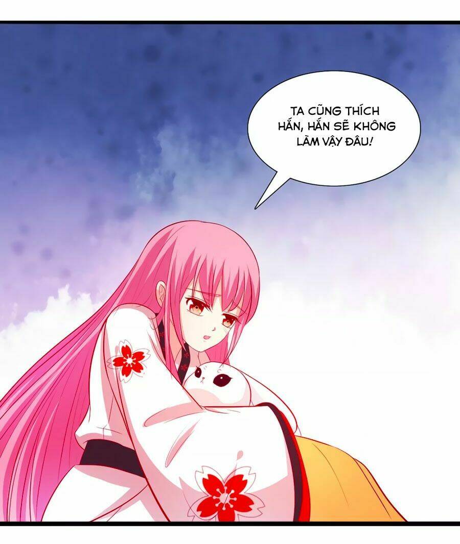 thỏ yêu tiểu vương phi chapter 56 24