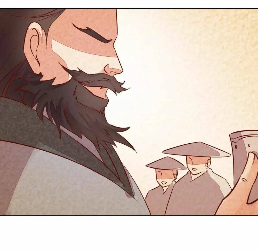 vương diệp, đuôi của ngươi đã biến mất chapter 14 30