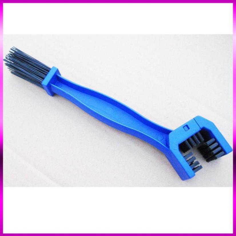 Bàn chải vệ sinh sên xích xe máy, xe đạp - 206625