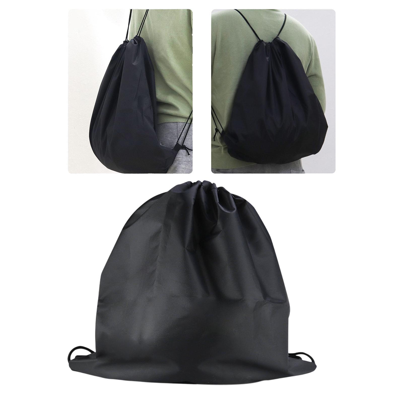 Motorcycle Bag, Washable Lightweight Storage Carrying Bag Motorcycle Backpack for Motorcycle Training Riding