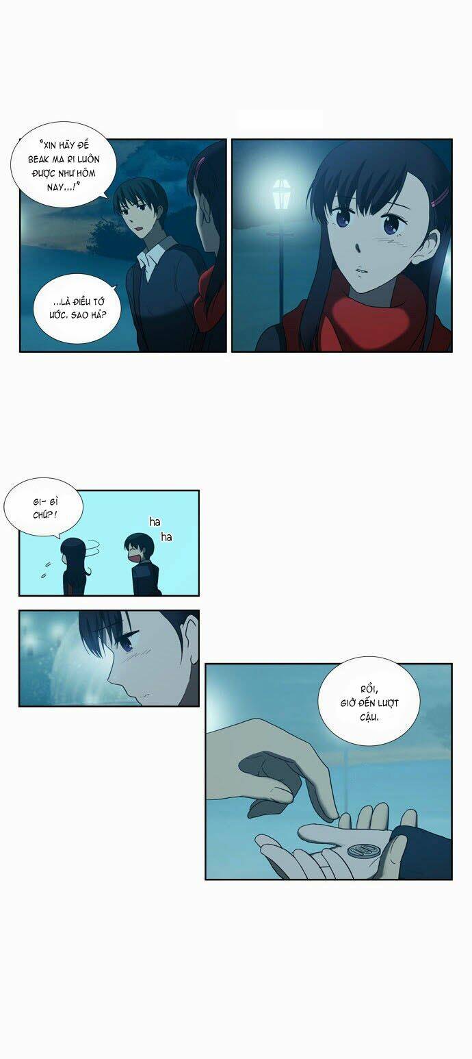 ma cà rồng biết yêu chapter 67 6