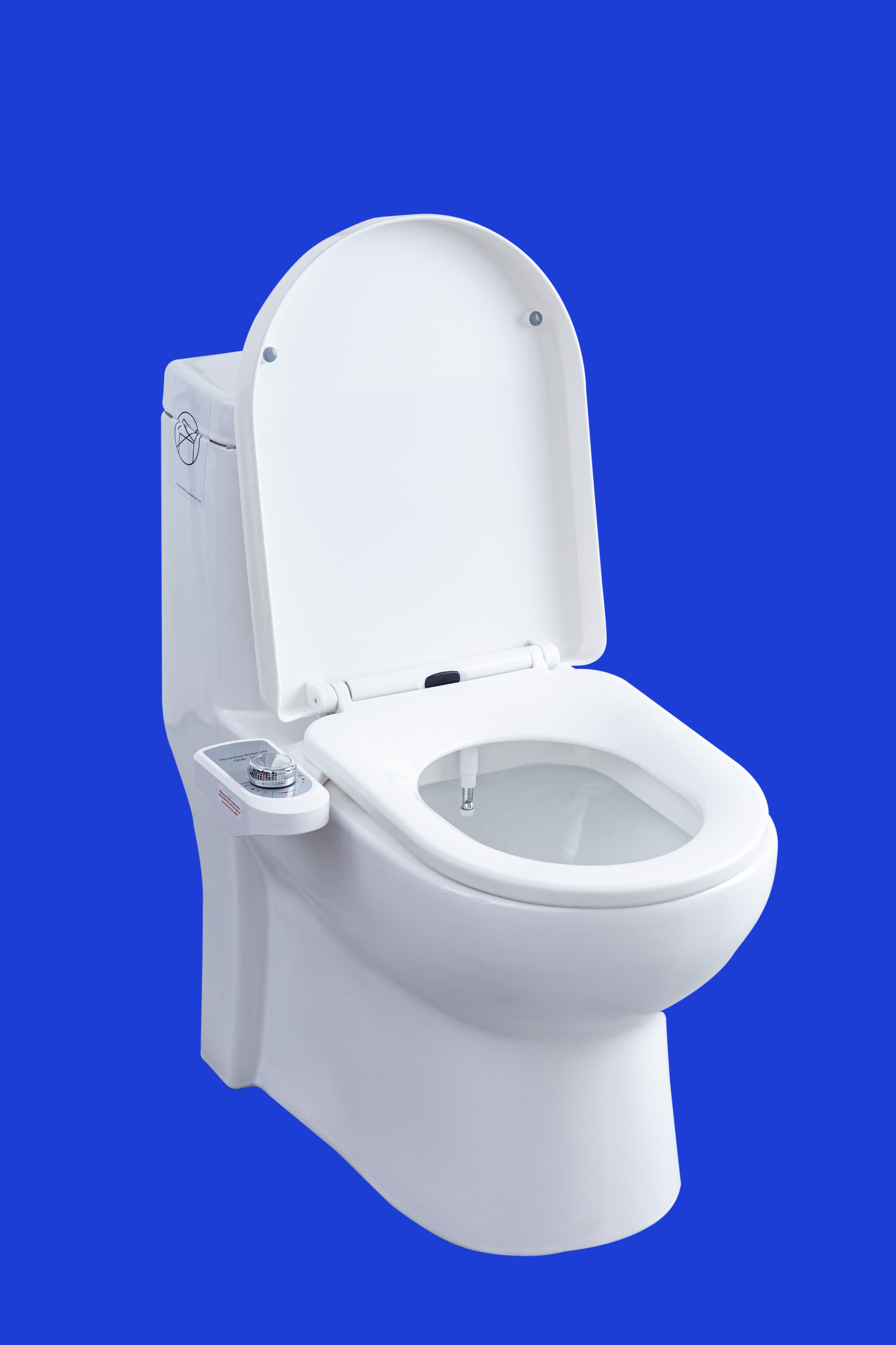 Vòi Rửa Vệ Sinh Thông Minh Hyundae Bidet GDB-500 1 Vòi Lạnh