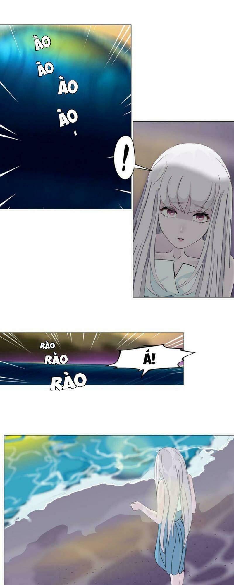 sổ tay mỹ nam giới x chapter 35 23