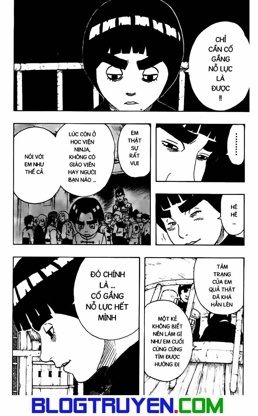 naruto - cửu vĩ hồ ly chapter 180 4