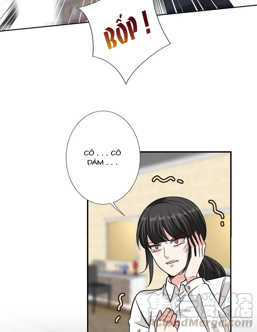 thí hôn lão công, cần giúp sức chapter 313 13