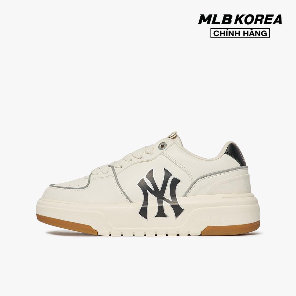MLB - Giày thể thao Chunky Liner 3ASXCA12N