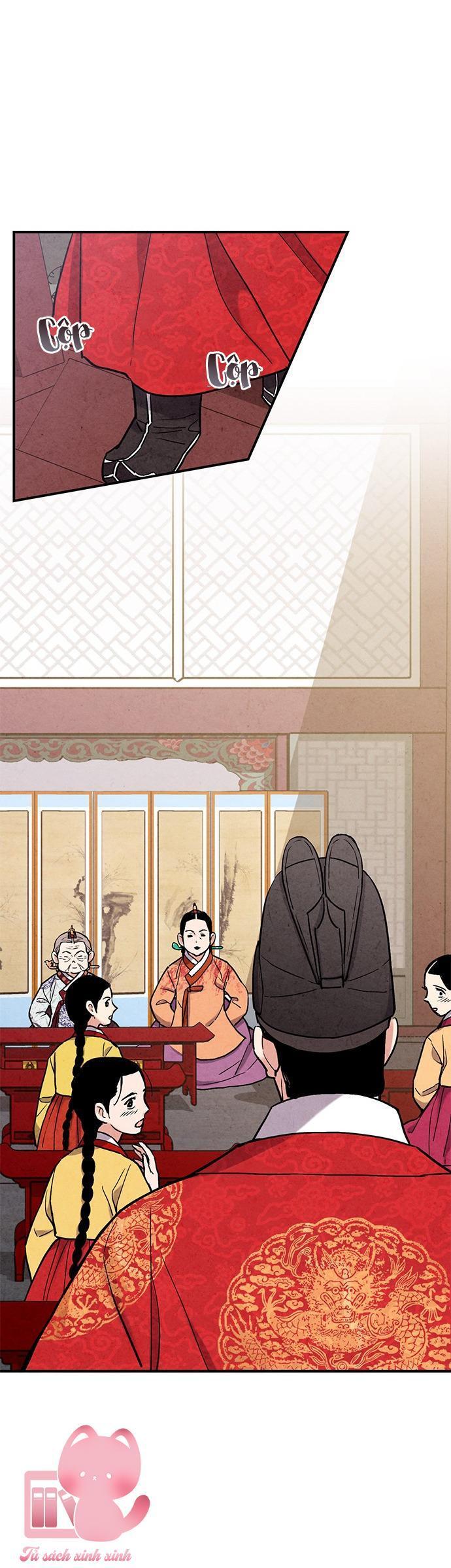 lệnh cấm hôn chapter 74 47