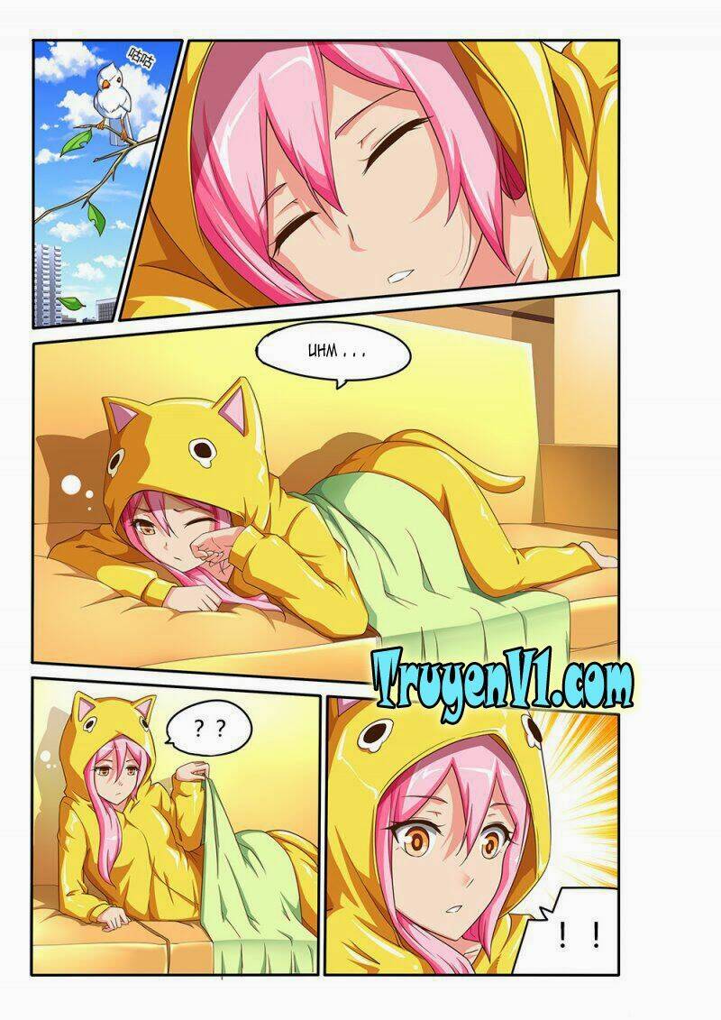 world of super sand box chapter 52 1