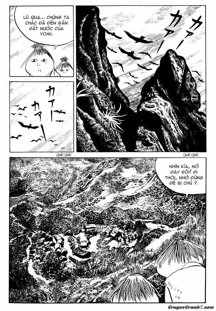 3 street of mysteries chapter 8 13