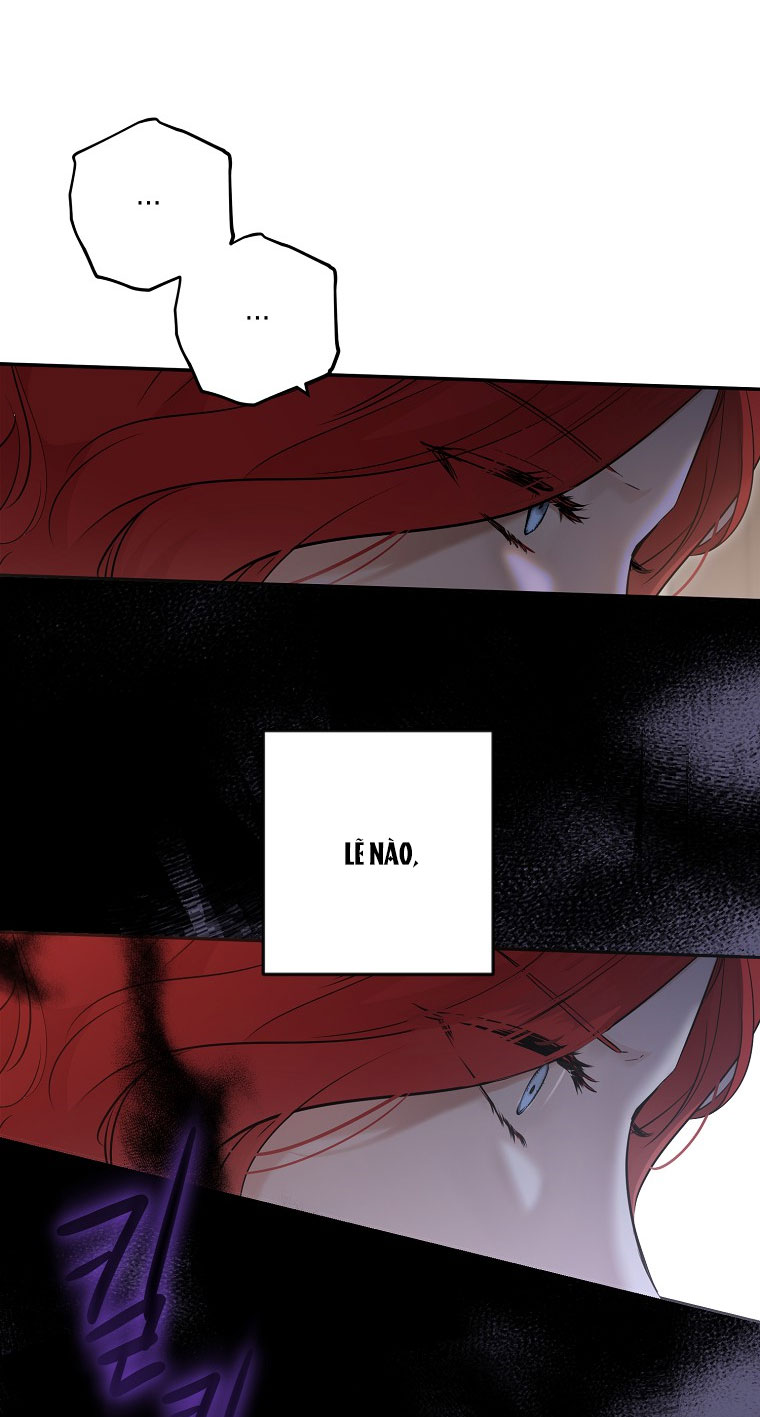 [Bản 15+] Tôi Lạc Vào Thế Giới Trò Chơi Harem Ngược chapter 78.1 - Trang 13