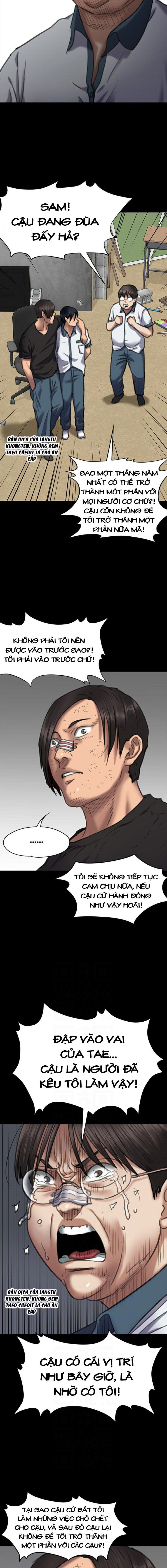 ong chúa chapter 65 16