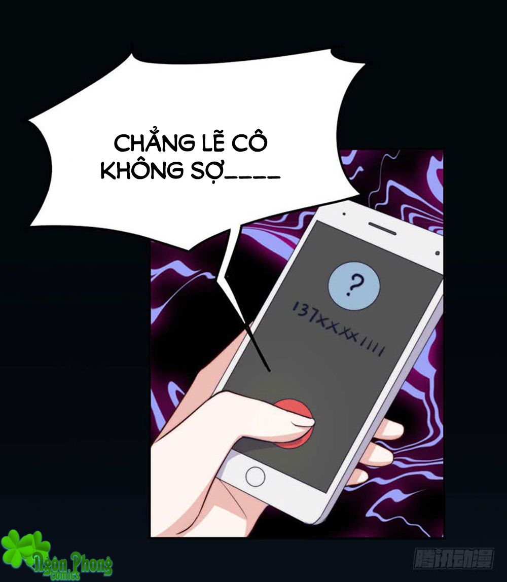 Bà Xã Tôi Là Nam Thần chapter 51 - Trang 15