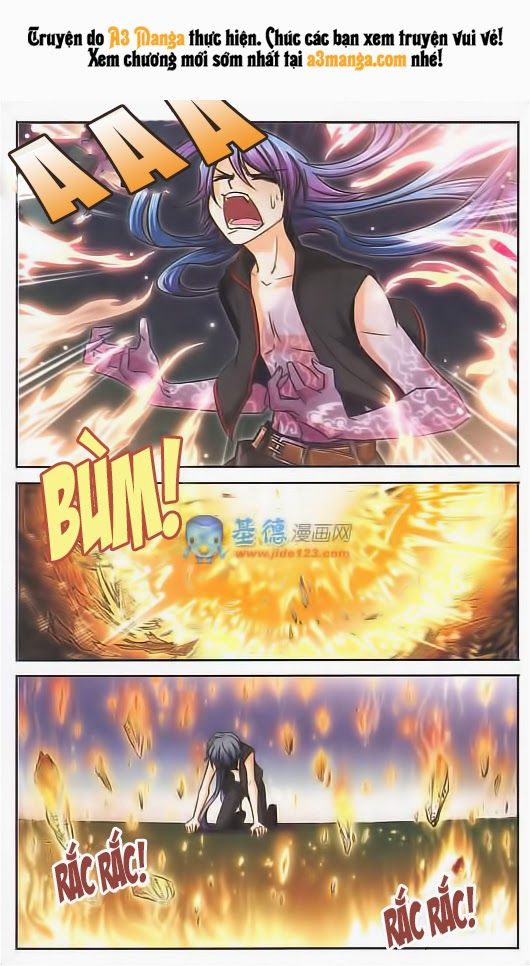 mị chi ma hạp chapter 29 7