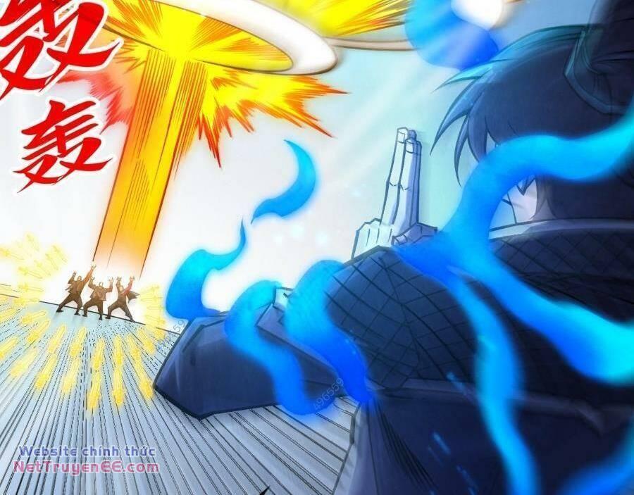 vạn cổ chí tôn chapter 278 16