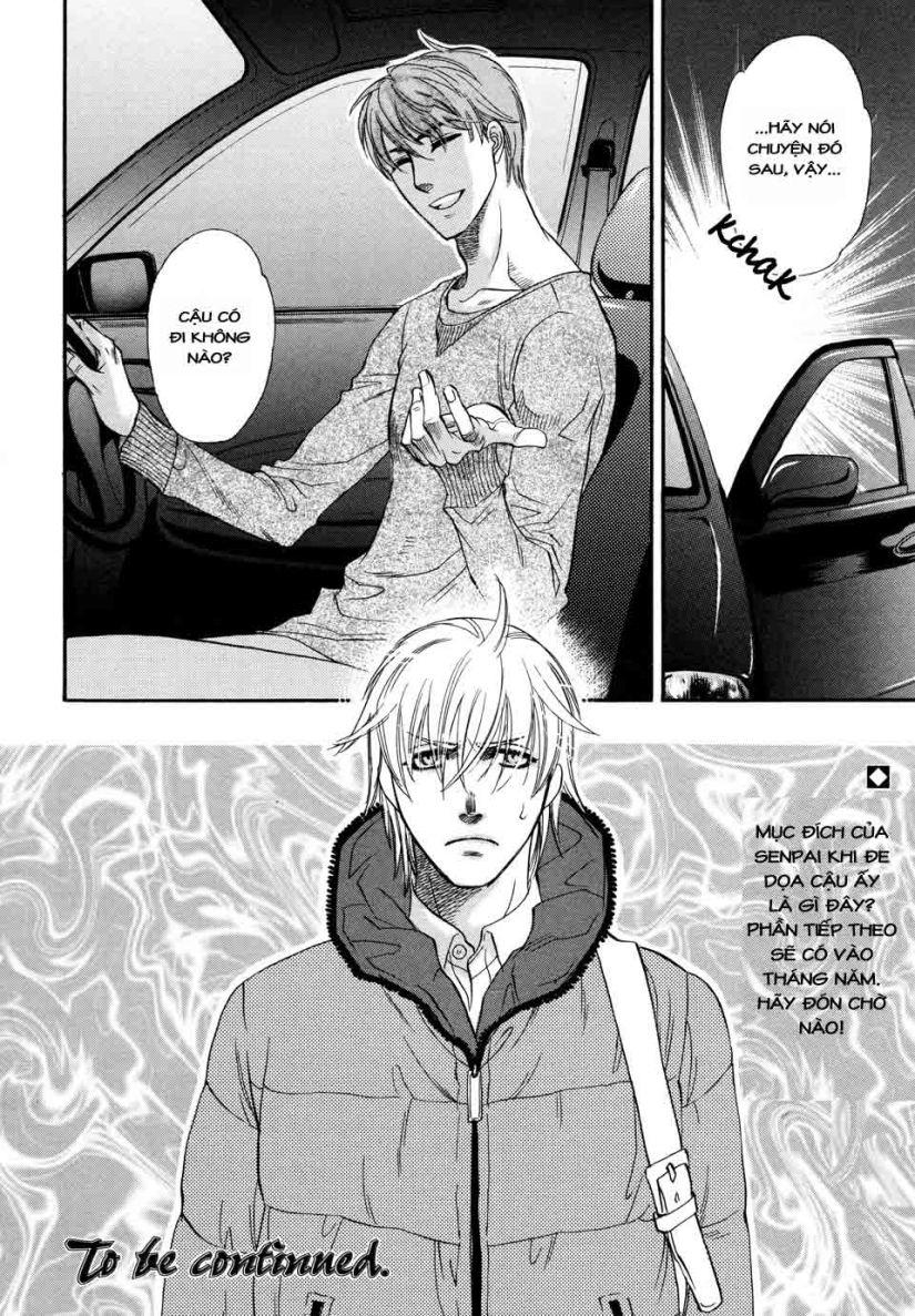 dorobou to hatsukoi chapter 2 37