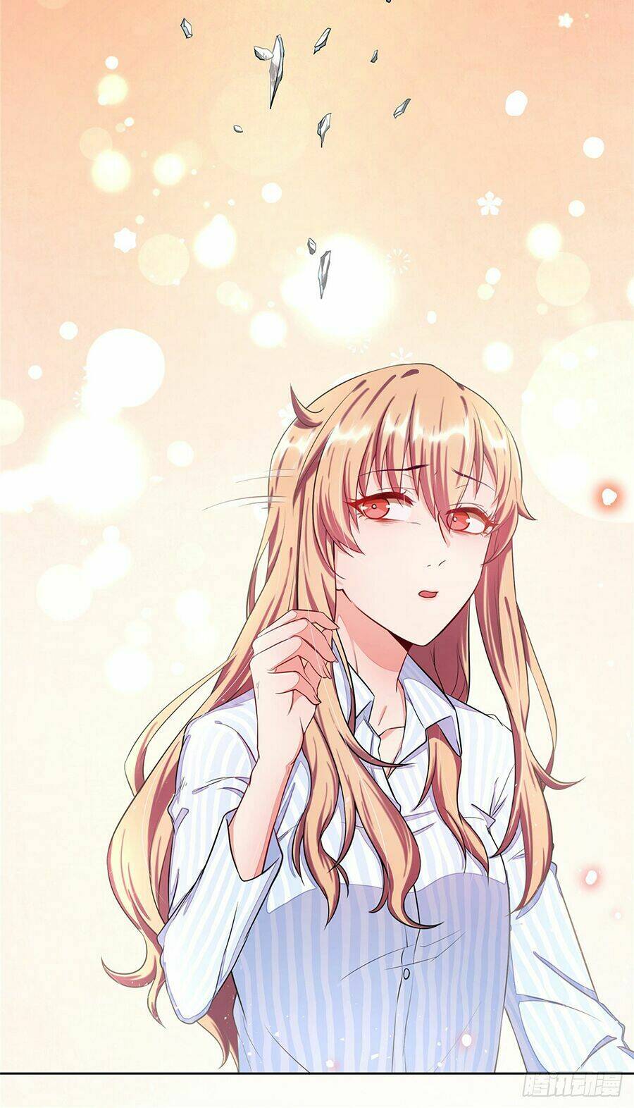 trọng sinh quý thê chi phục thù hoa lệ chapter 2 32