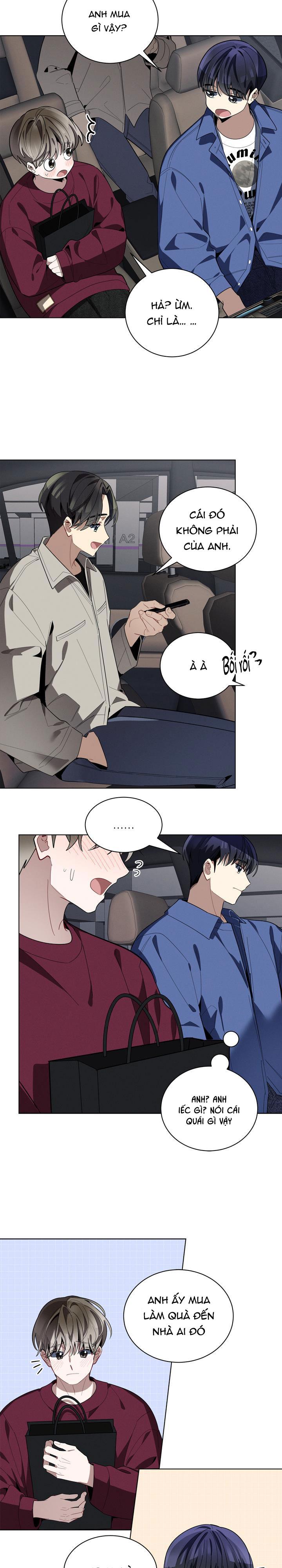 cherry scandal chapter 25 19