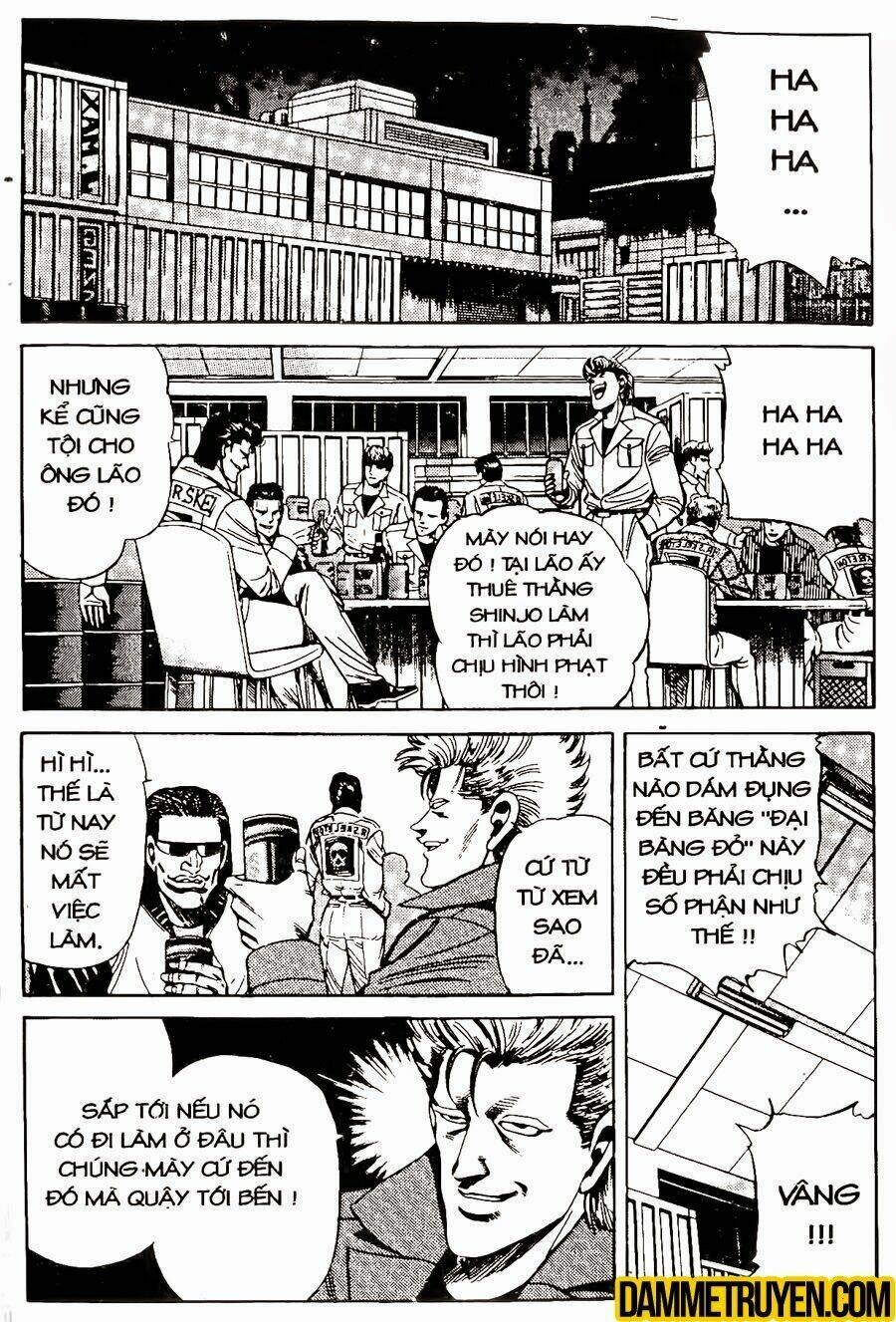 sức mạnh nhân đôi chapter 30.2 1