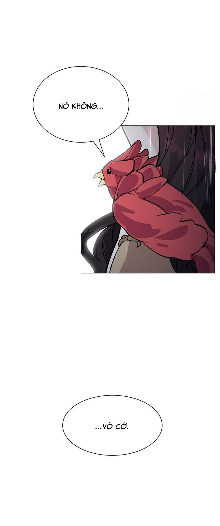 cách để nhân vật phụ phá đảo game hẹn hò chapter 24 5