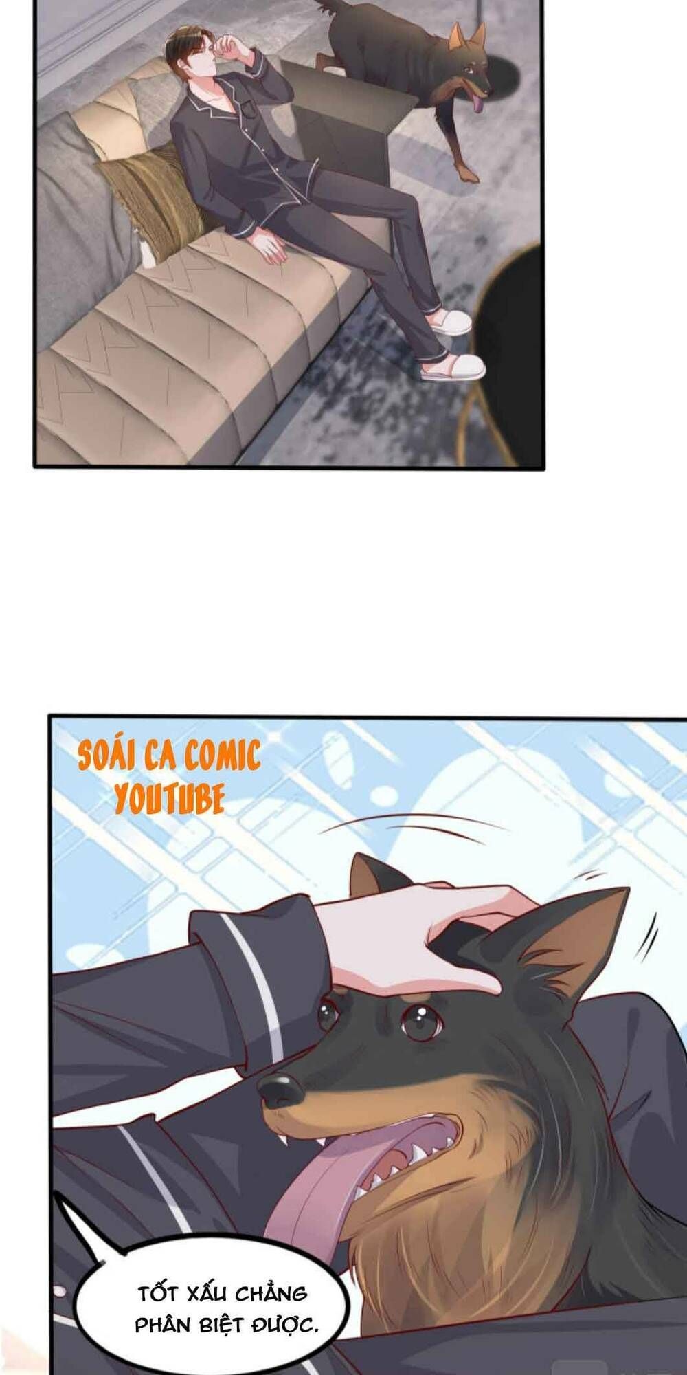 nhất sanh hữu hỉ chapter 36 26