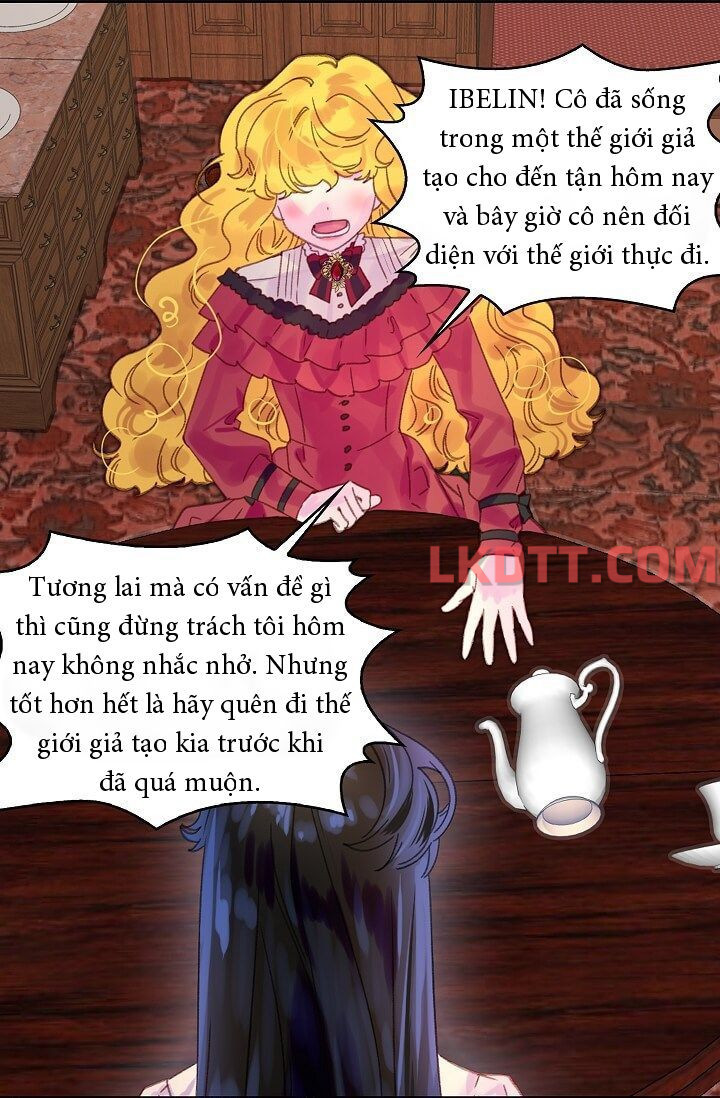 đừng xem thường nữ phụ chapter 135 8