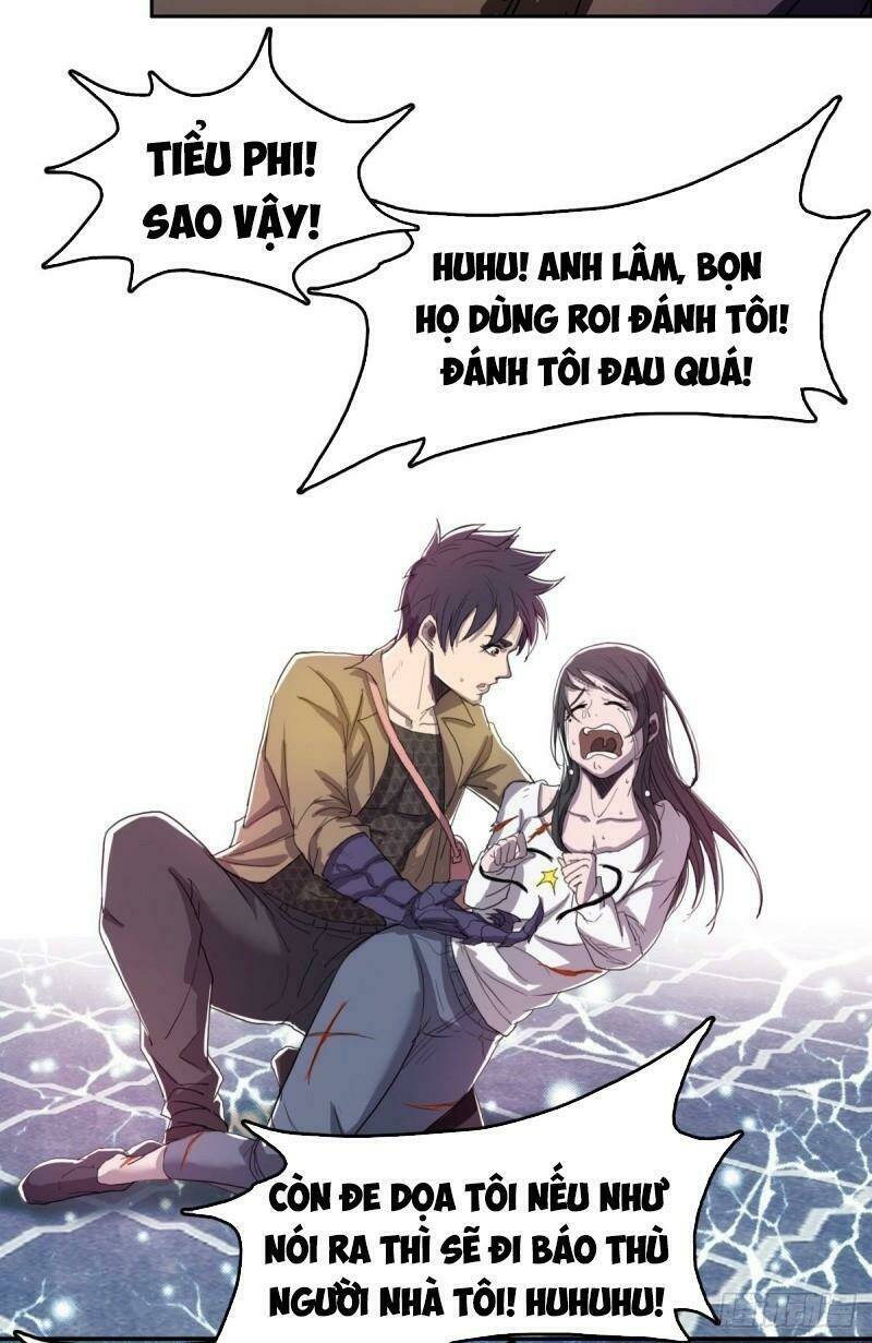 phụ hồn giả chapter 27 26