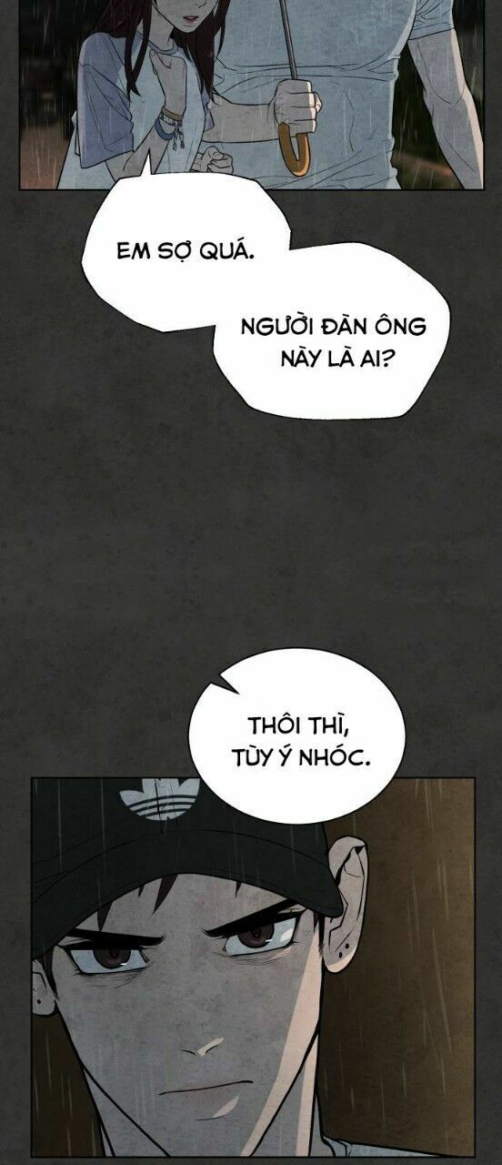 Máu trắng chapter 33 64