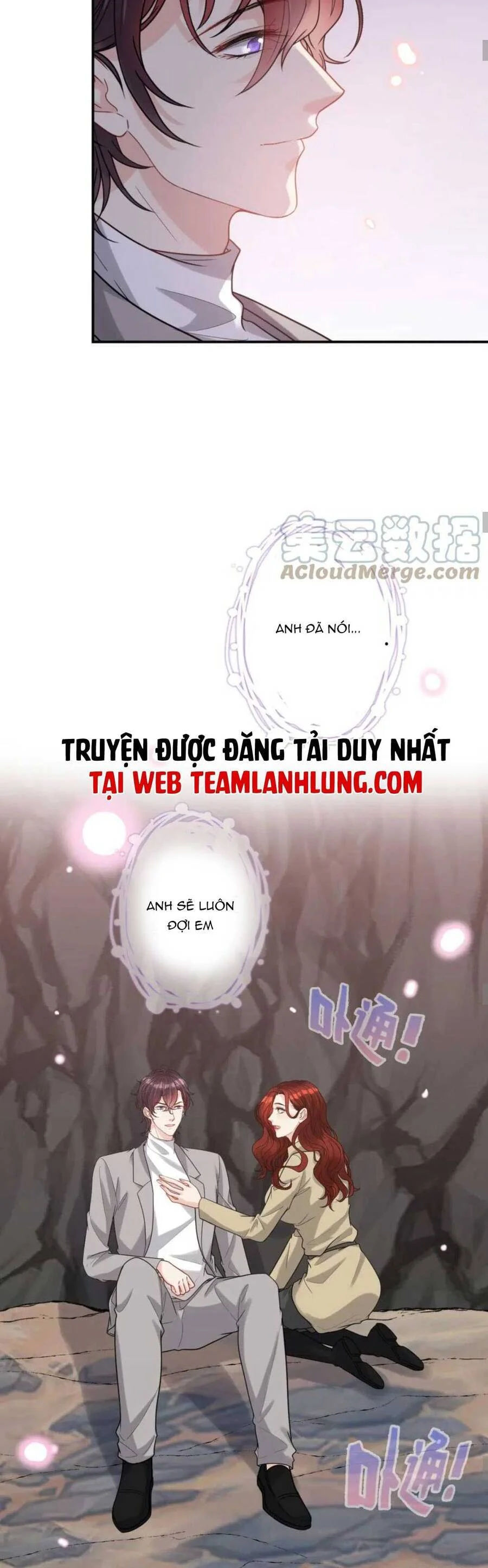 cô vợ hợp đồng bỏ trốn của tổng giám đốc chapter 481 20