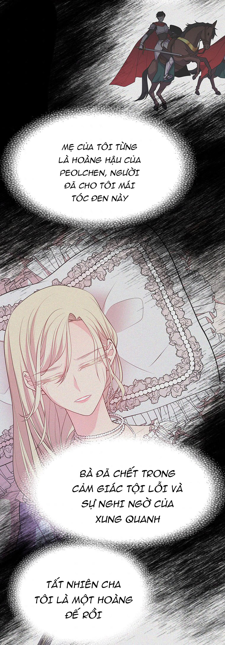 mãnh thú bệ hạ chapter 2 45