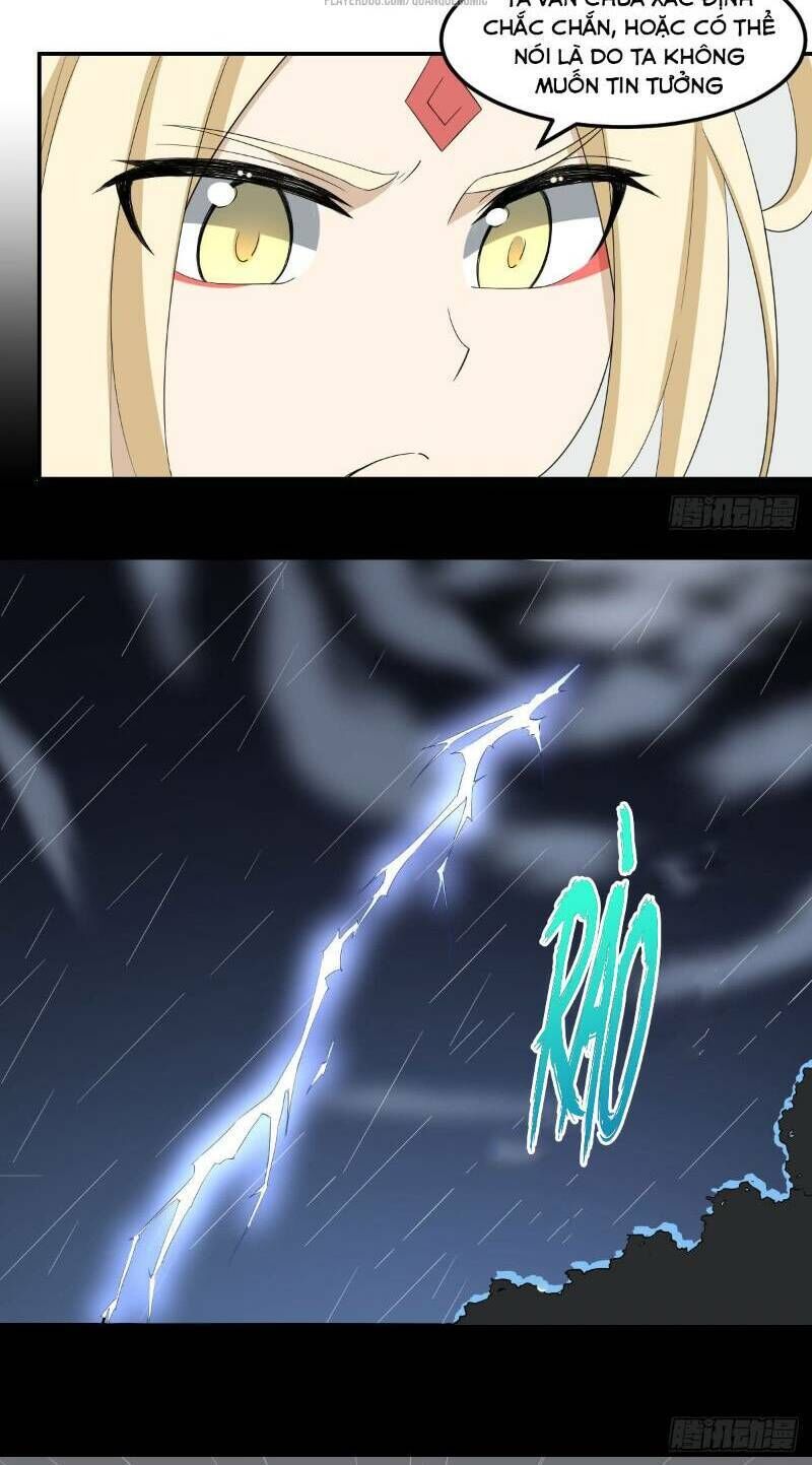 nghịch thiên tiên mệnh chapter 28 29