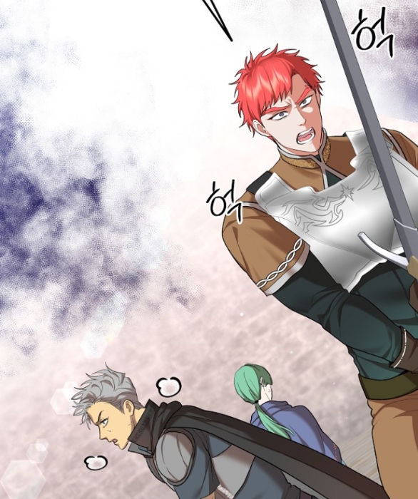 [18+] dũng sĩ vị tha chapter 28.1 34