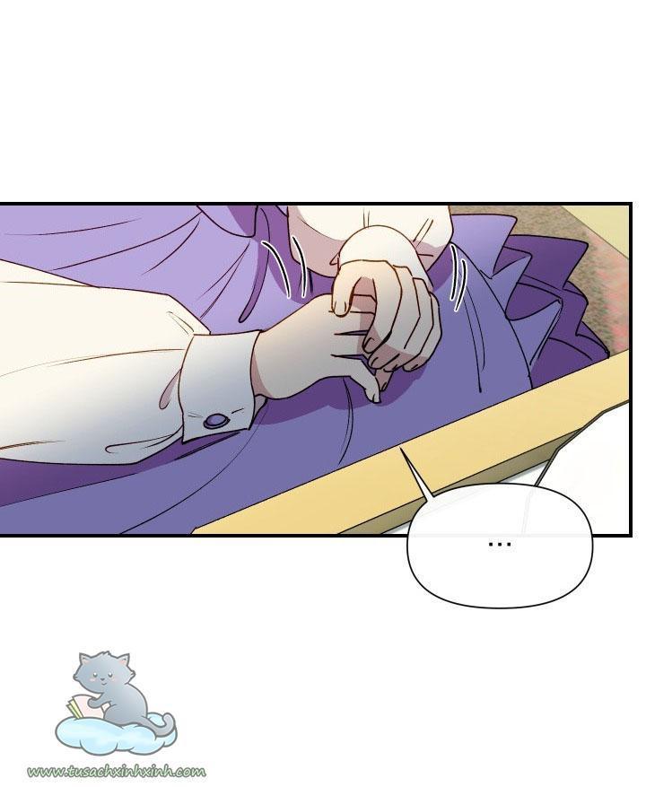 công nương khế ước của gia tộc công tước quái vật chapter 27 35