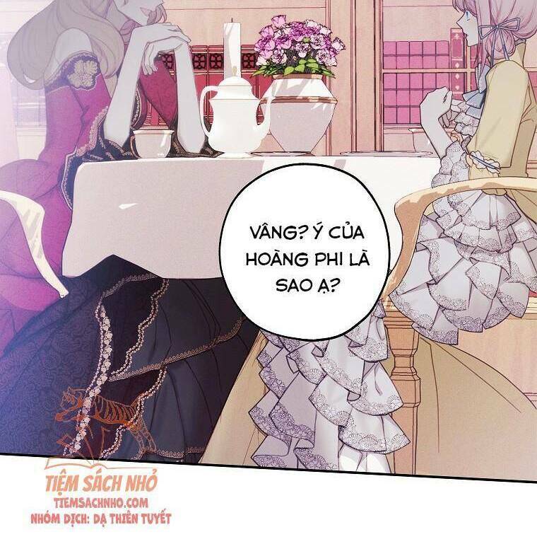 tiệm búp bê của công chúa chapter 31 4