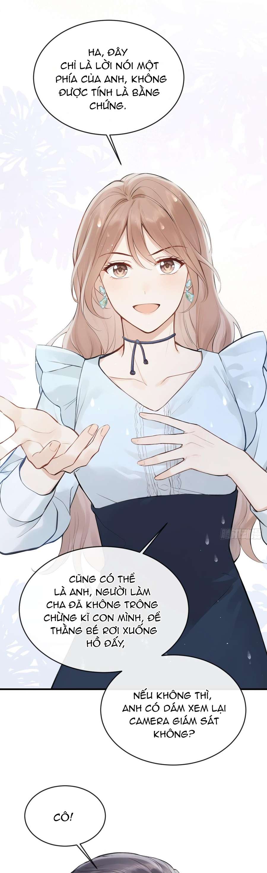 sống chung để tán em chapter 41 3