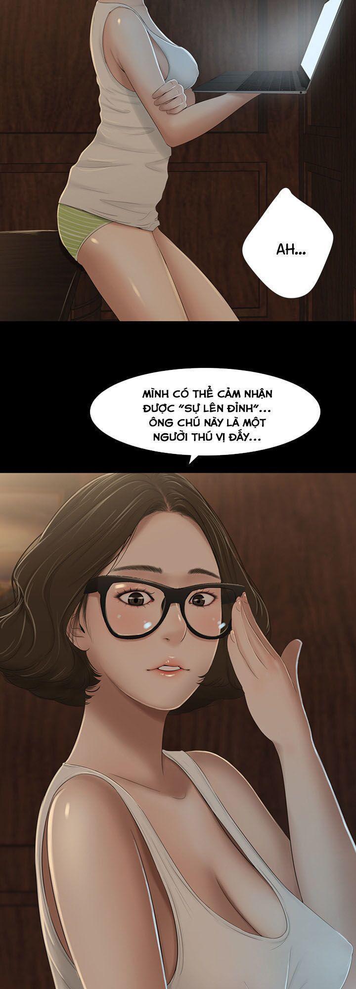 chú và cháu chapter 6 61