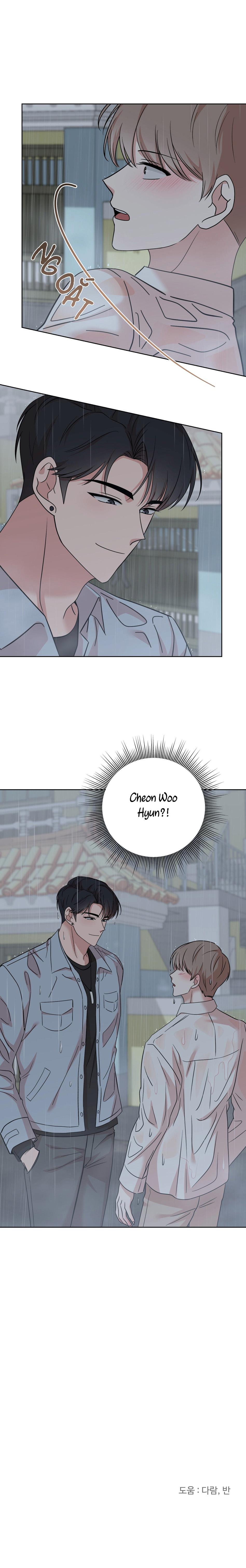 hoàn cảnh không thể tránh chapter 7 24