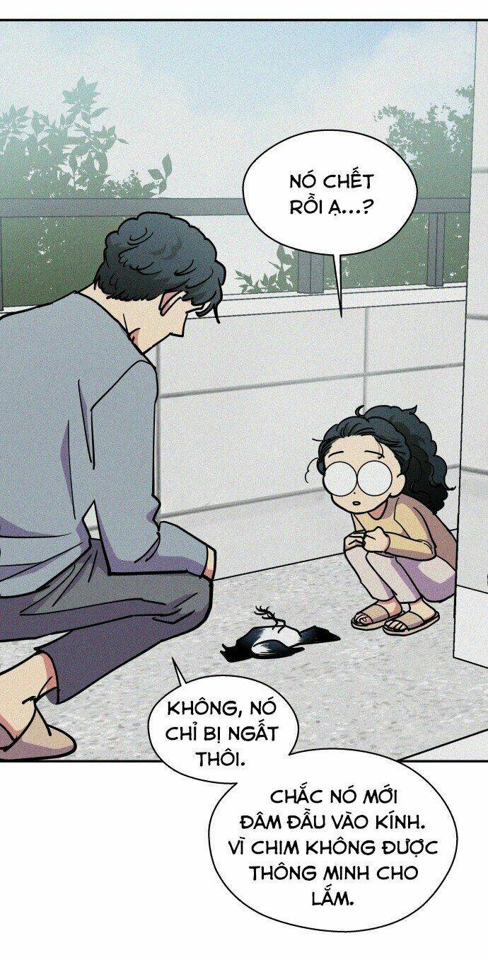 tai sói và mũ đỏ chapter 42 63