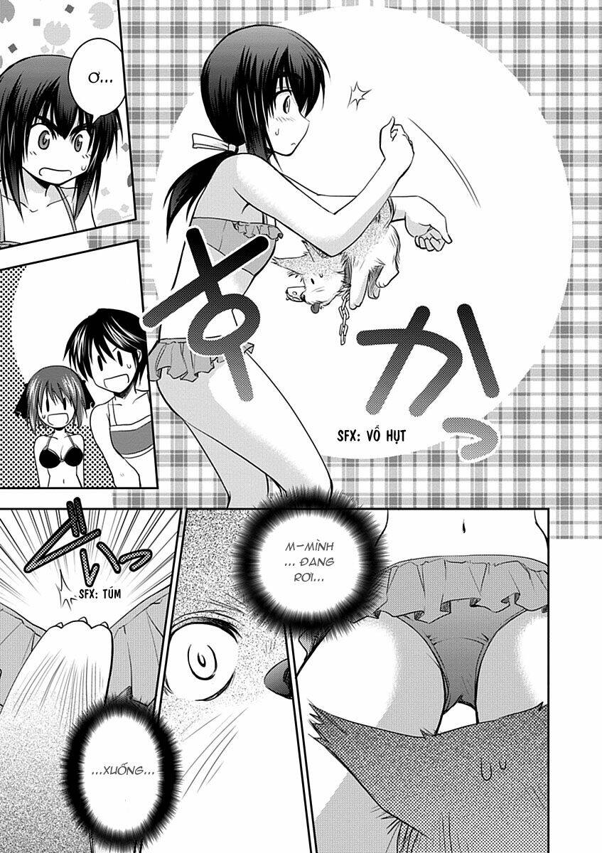 perowan! - hayaku shinasai! goshujin-sama chapter 9 21