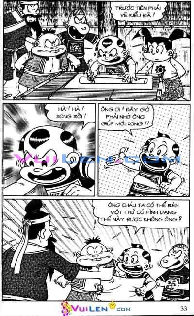 thần đồng đất việt chapter 76 30