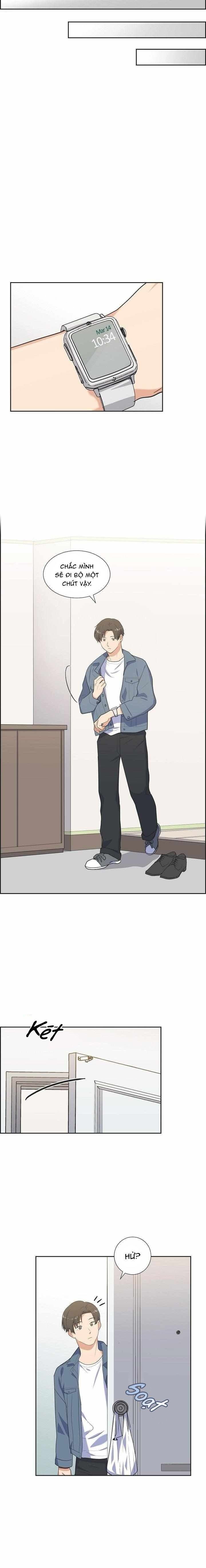 người tình, mèo và kẻ sát nhân chapter 4 6