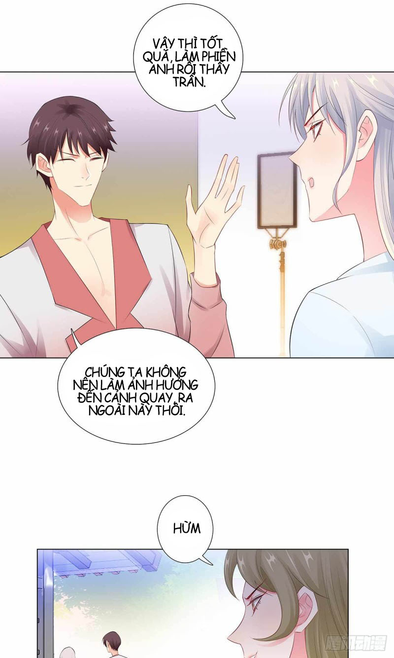 song bảo vô địch chapter 54 11