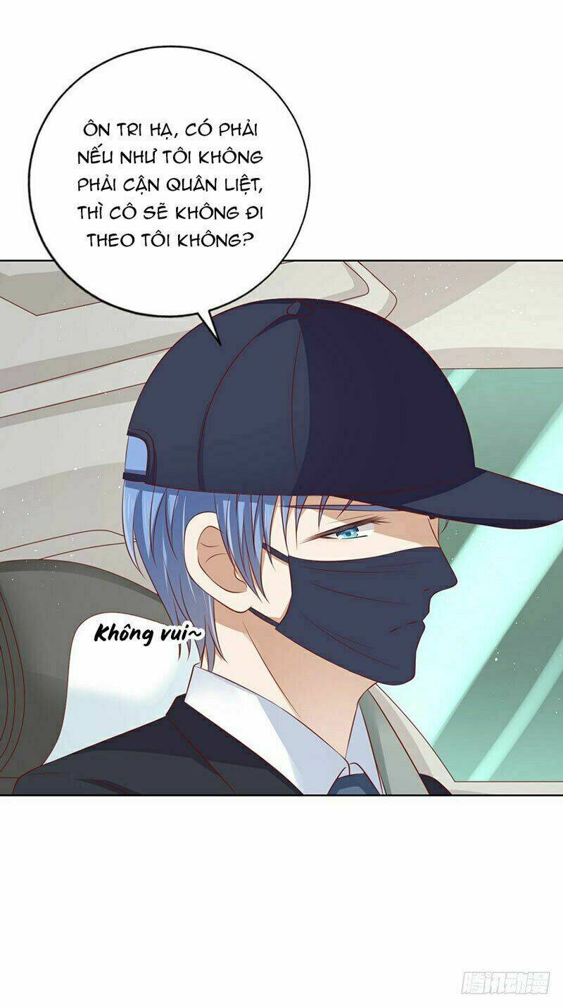 liệt ái tri hạ: series mật đào tiểu tình nhân chapter 118 17