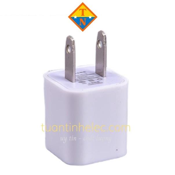 Cục Sạc 5W USB