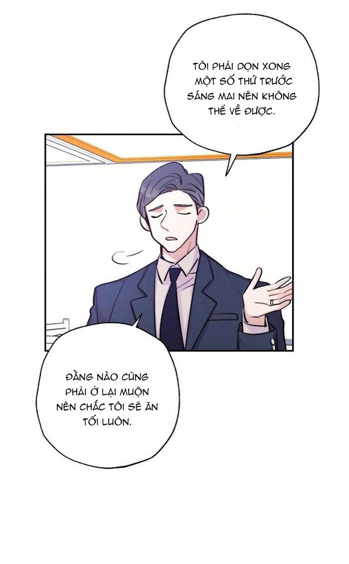 mưa giông chapter 16 6